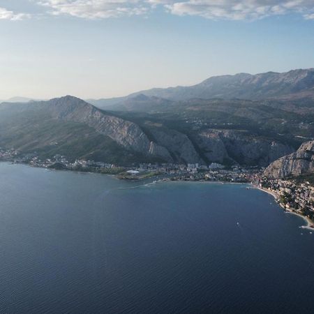 Apartments Duvnjak Omis Luaran gambar