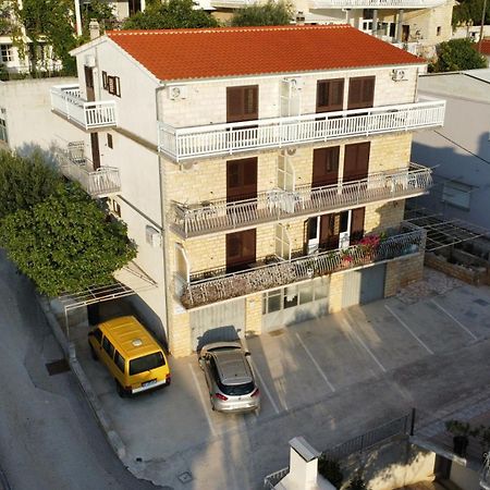 Apartments Duvnjak Omis Luaran gambar