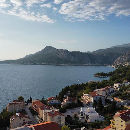 Apartments Duvnjak Omis Luaran gambar