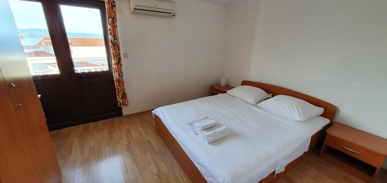 Apartments Duvnjak Omis Luaran gambar