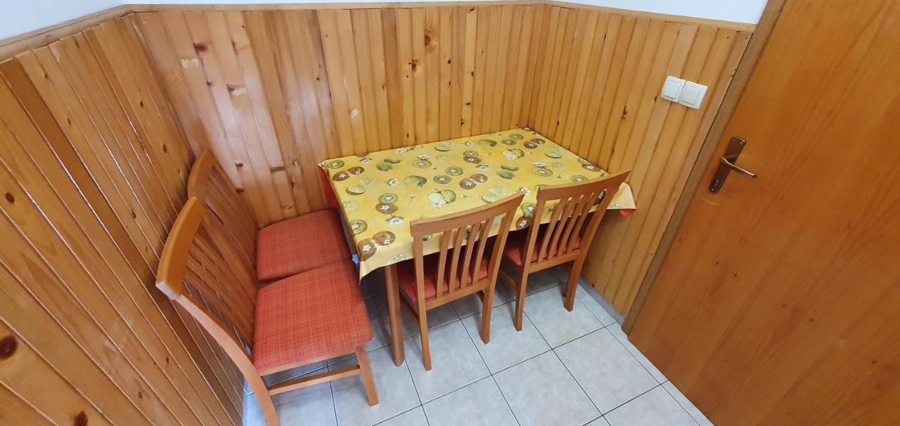 Apartments Duvnjak Omis Luaran gambar
