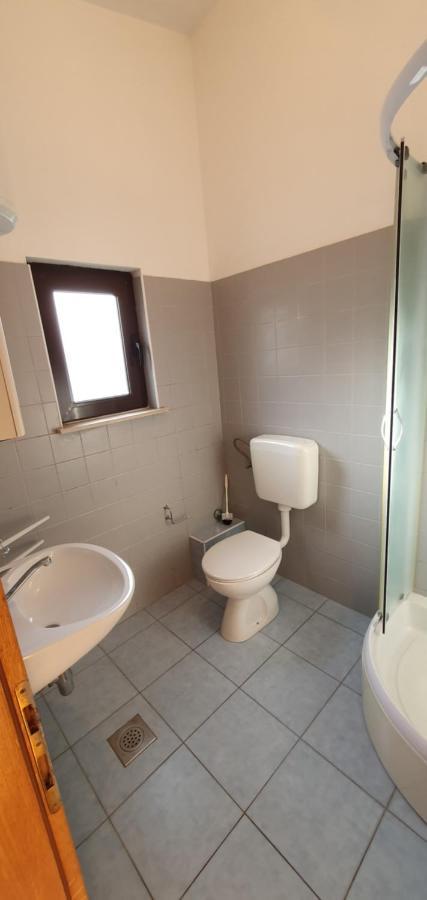 Apartments Duvnjak Omis Luaran gambar