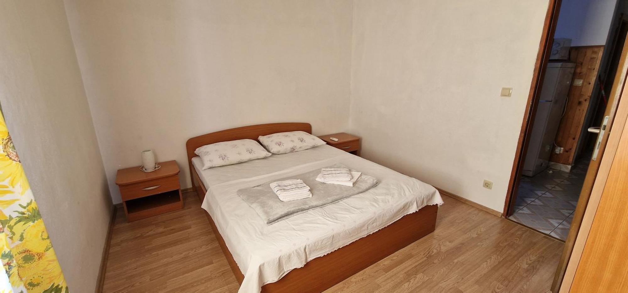 Apartments Duvnjak Omis Luaran gambar