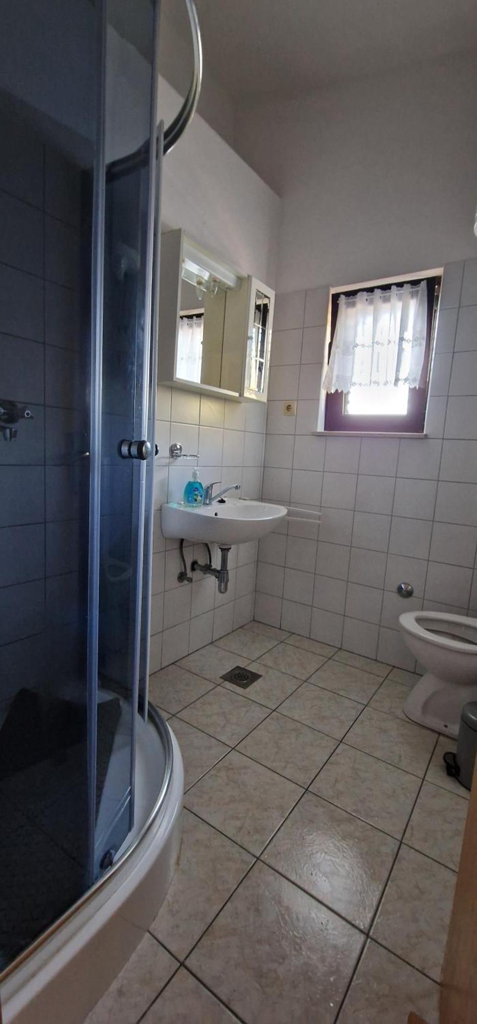 Apartments Duvnjak Omis Luaran gambar