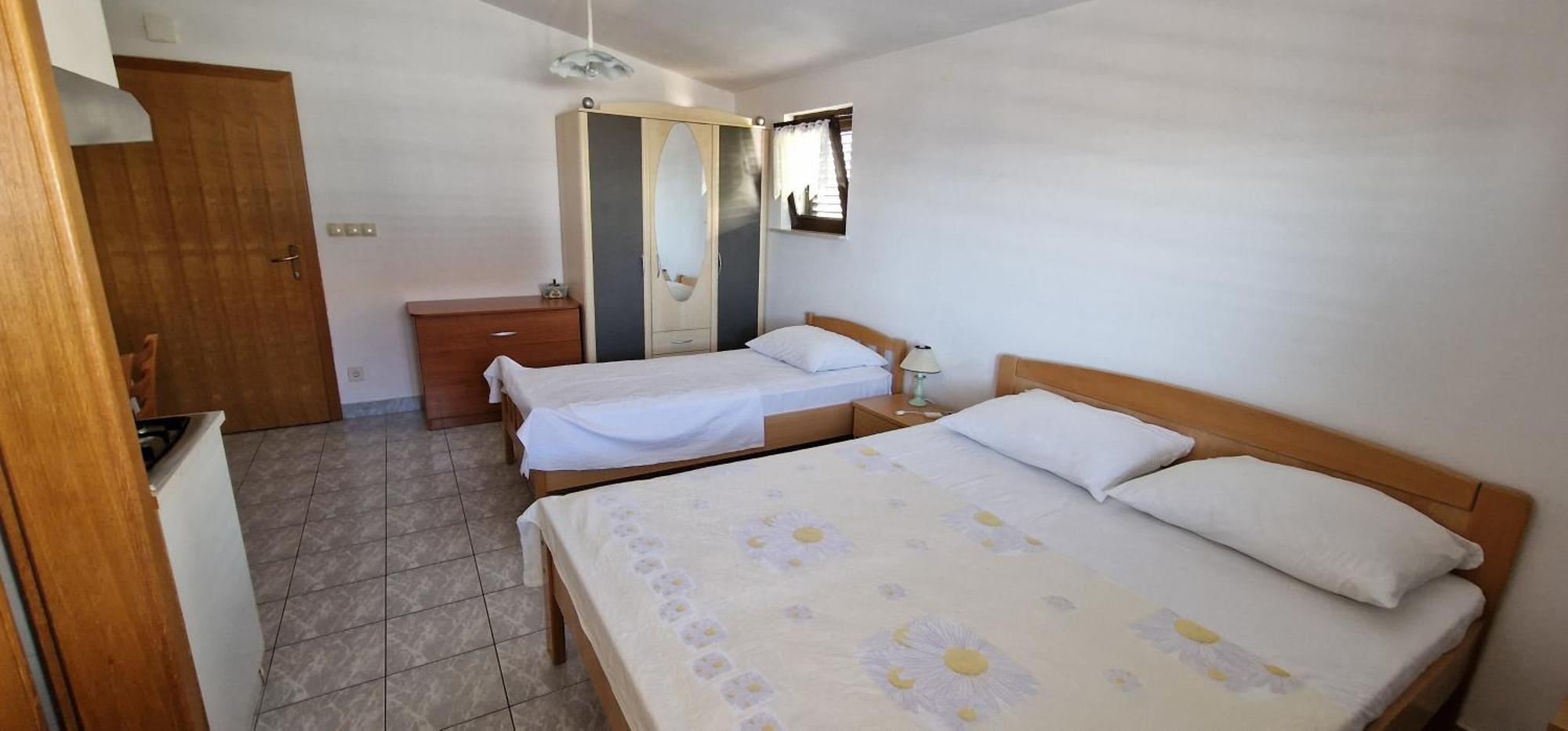 Apartments Duvnjak Omis Luaran gambar
