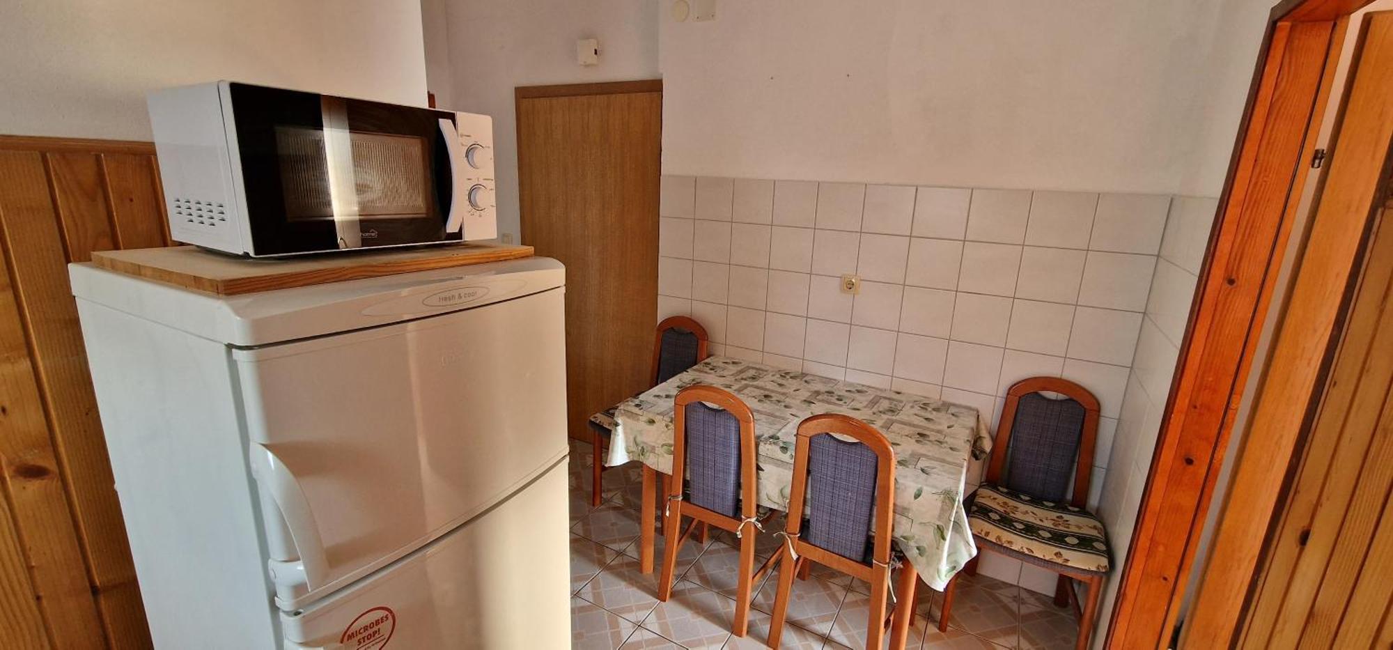 Apartments Duvnjak Omis Luaran gambar