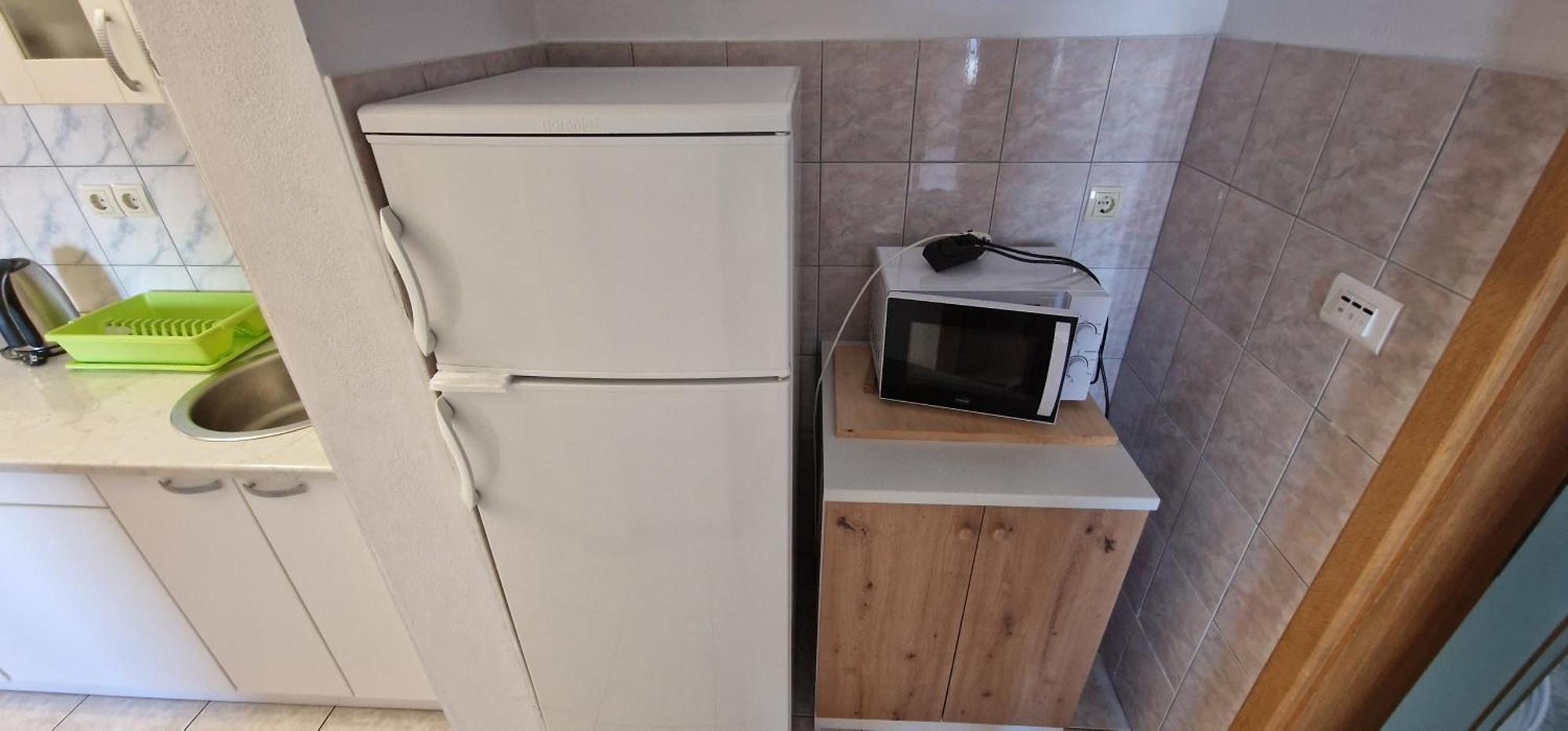 Apartments Duvnjak Omis Luaran gambar