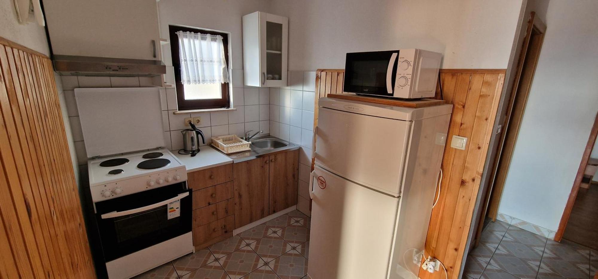 Apartments Duvnjak Omis Luaran gambar