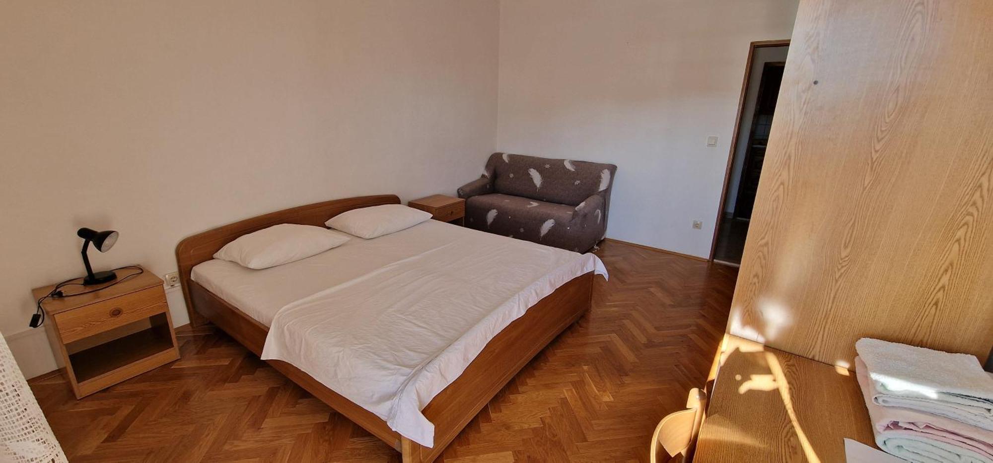Apartments Duvnjak Omis Luaran gambar