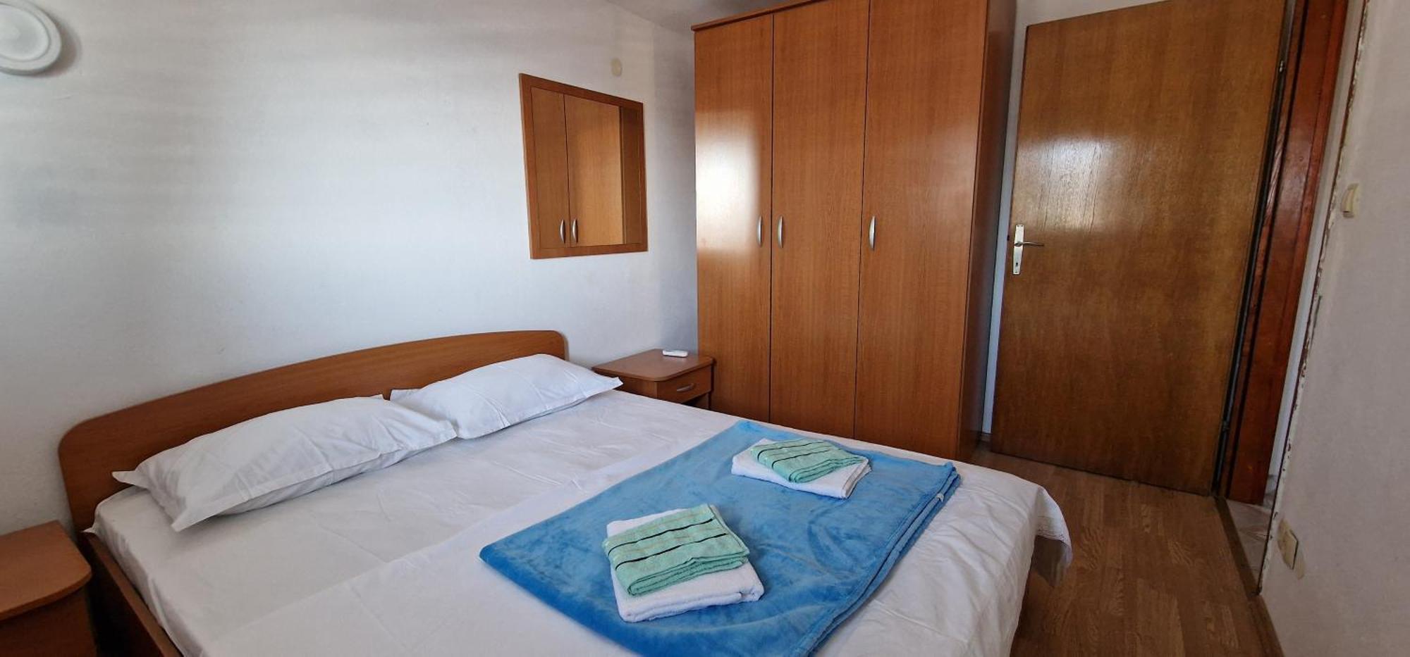 Apartments Duvnjak Omis Luaran gambar