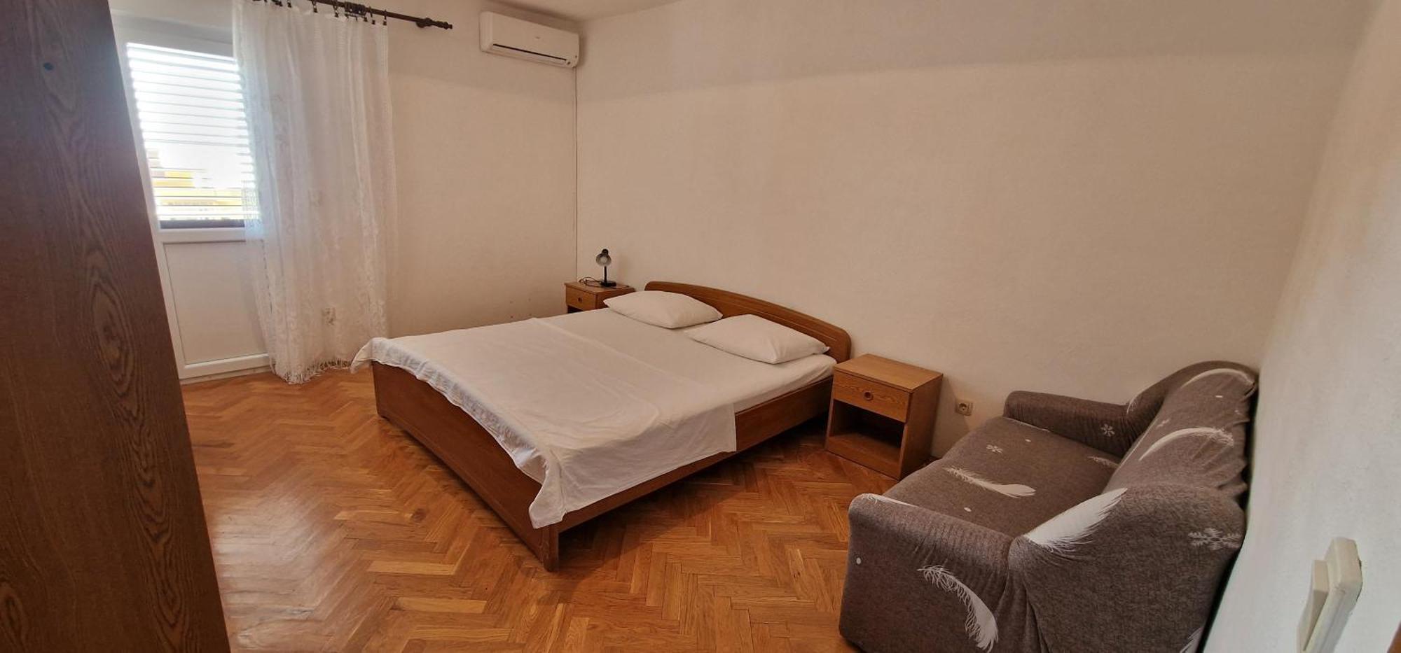 Apartments Duvnjak Omis Luaran gambar