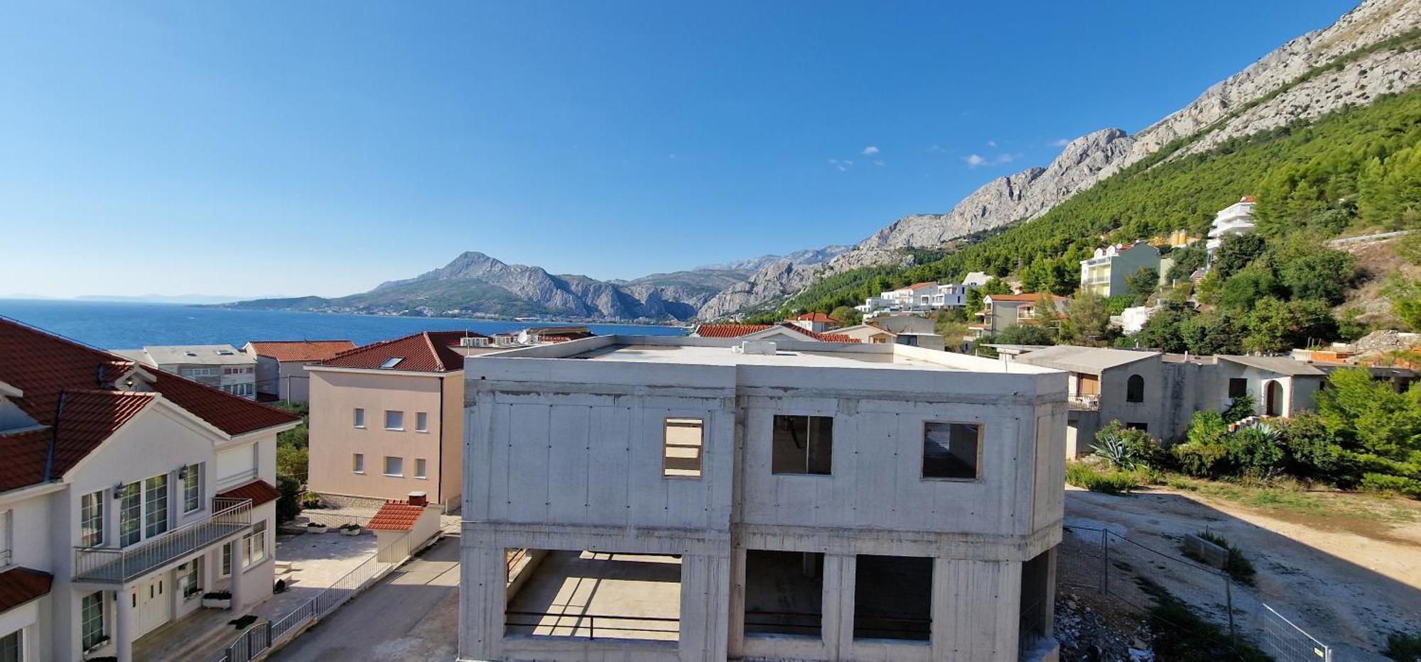 Apartments Duvnjak Omis Luaran gambar