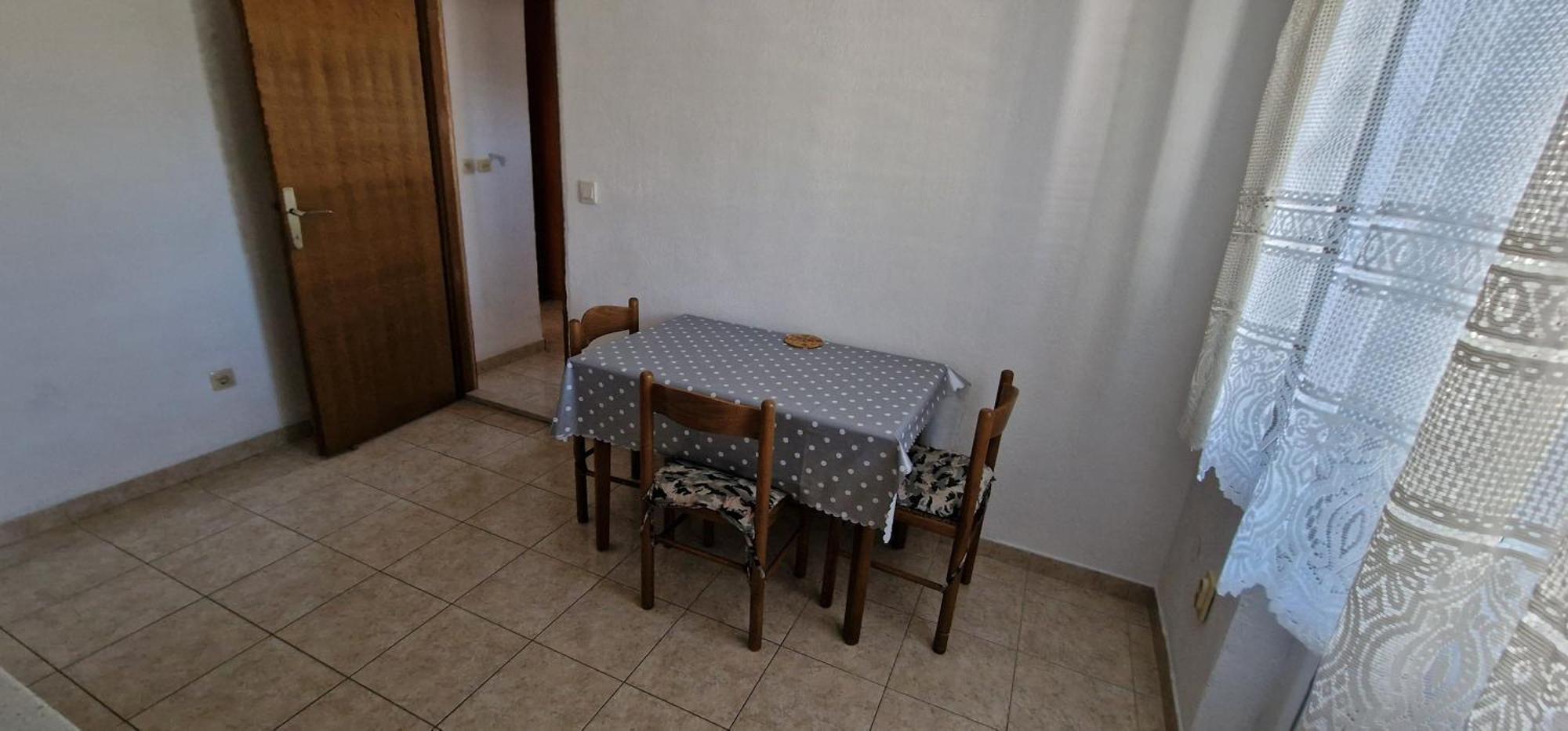 Apartments Duvnjak Omis Luaran gambar
