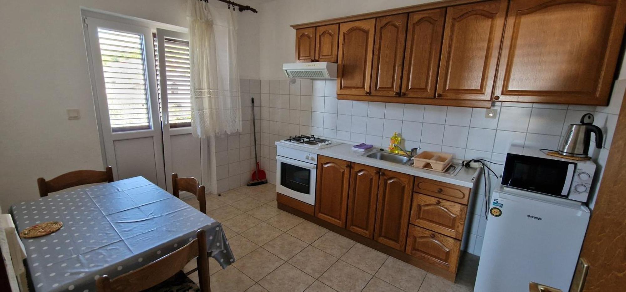 Apartments Duvnjak Omis Luaran gambar