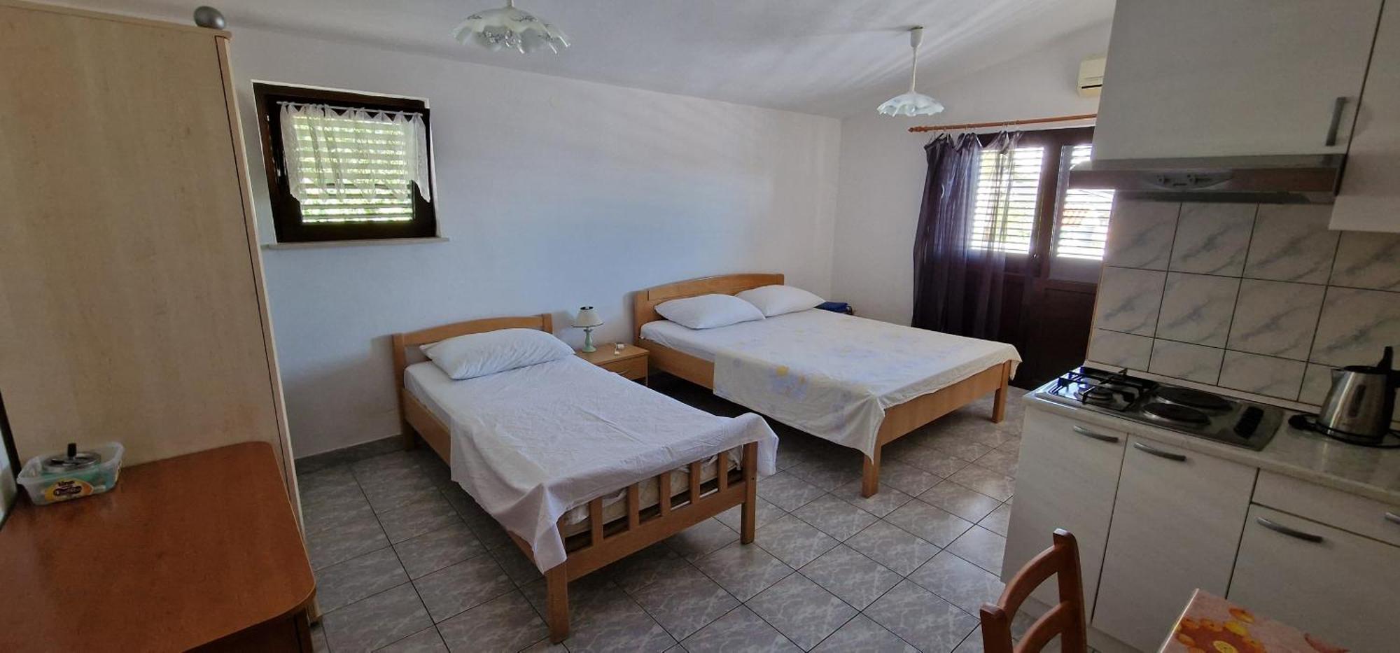 Apartments Duvnjak Omis Luaran gambar