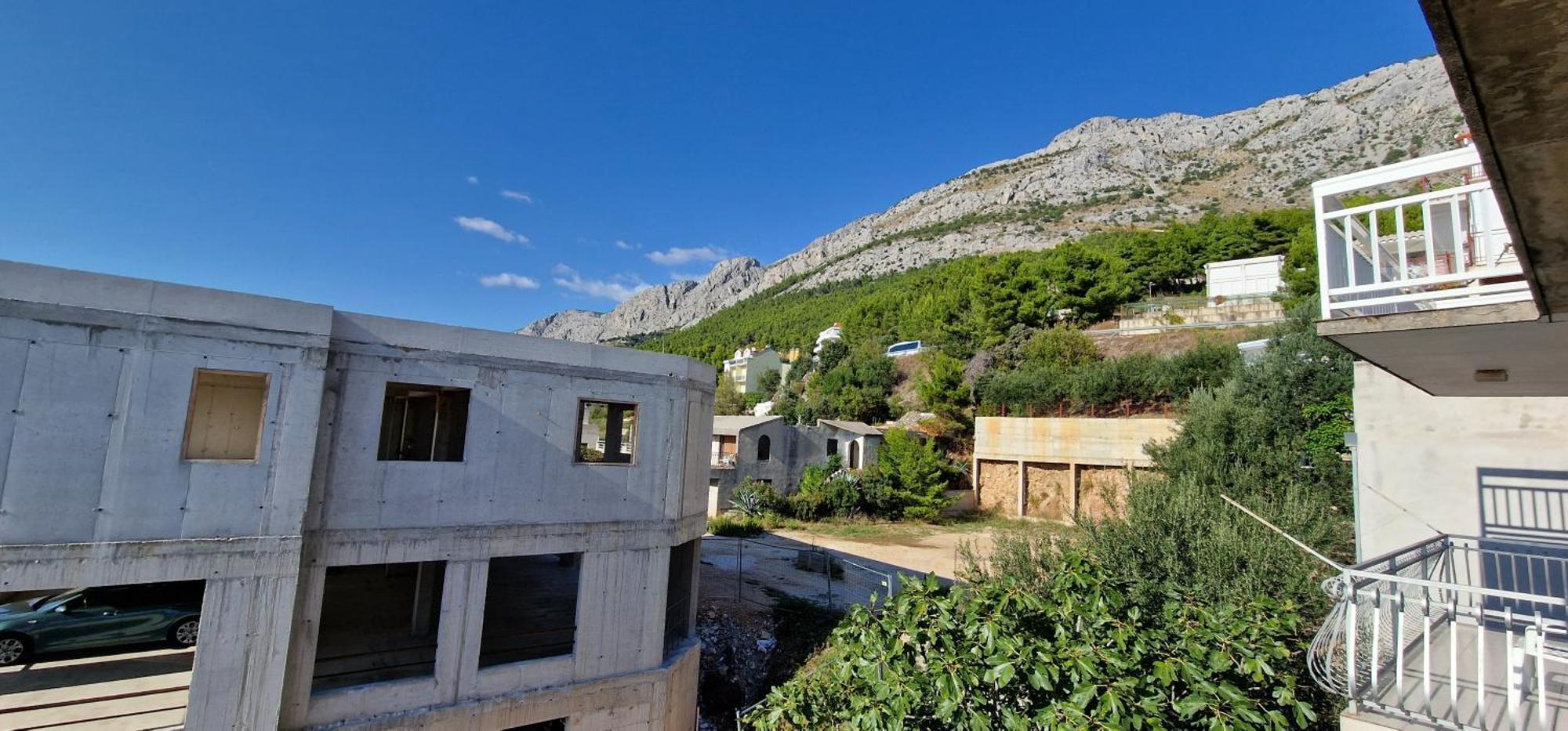 Apartments Duvnjak Omis Luaran gambar