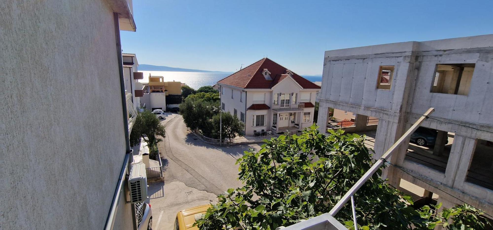 Apartments Duvnjak Omis Luaran gambar